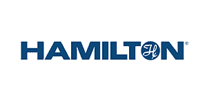 Hamilton-Logo