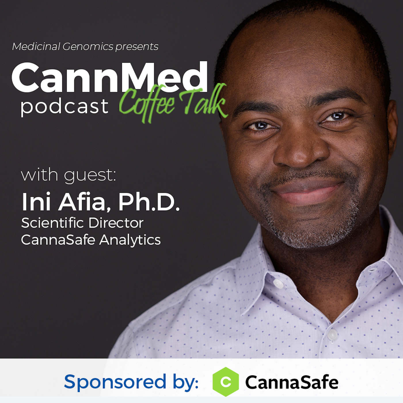 Featured image for “Testing Cannabis Products with Ini Afia”