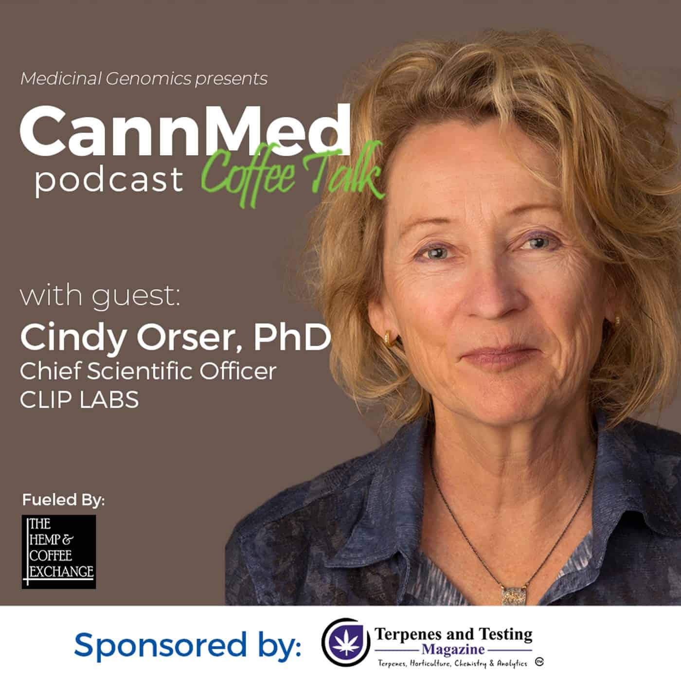 Featured image for “Environmental Impacts of Cannabis Cultivation with Cindy Orser, PhD”