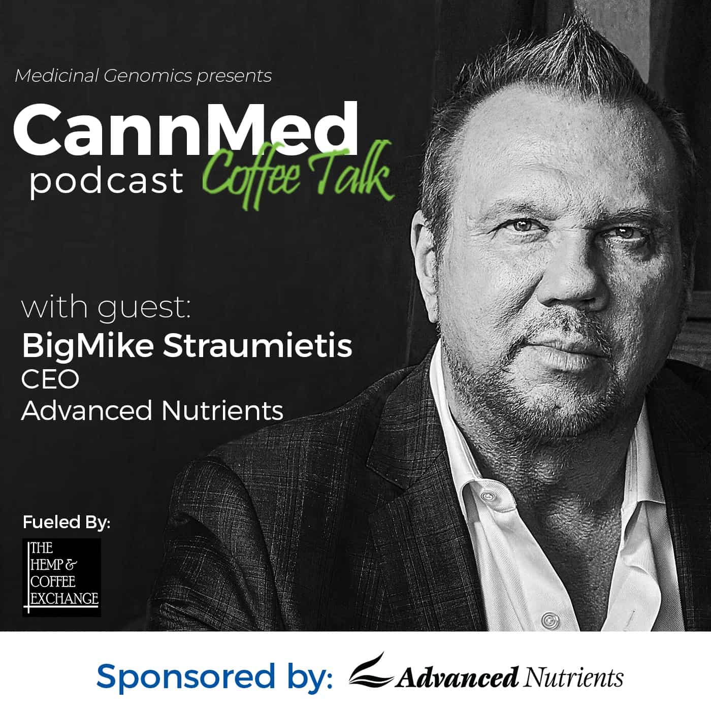 Featured image for “Cannabis-Specific Nutrients with BigMike Straumietis”