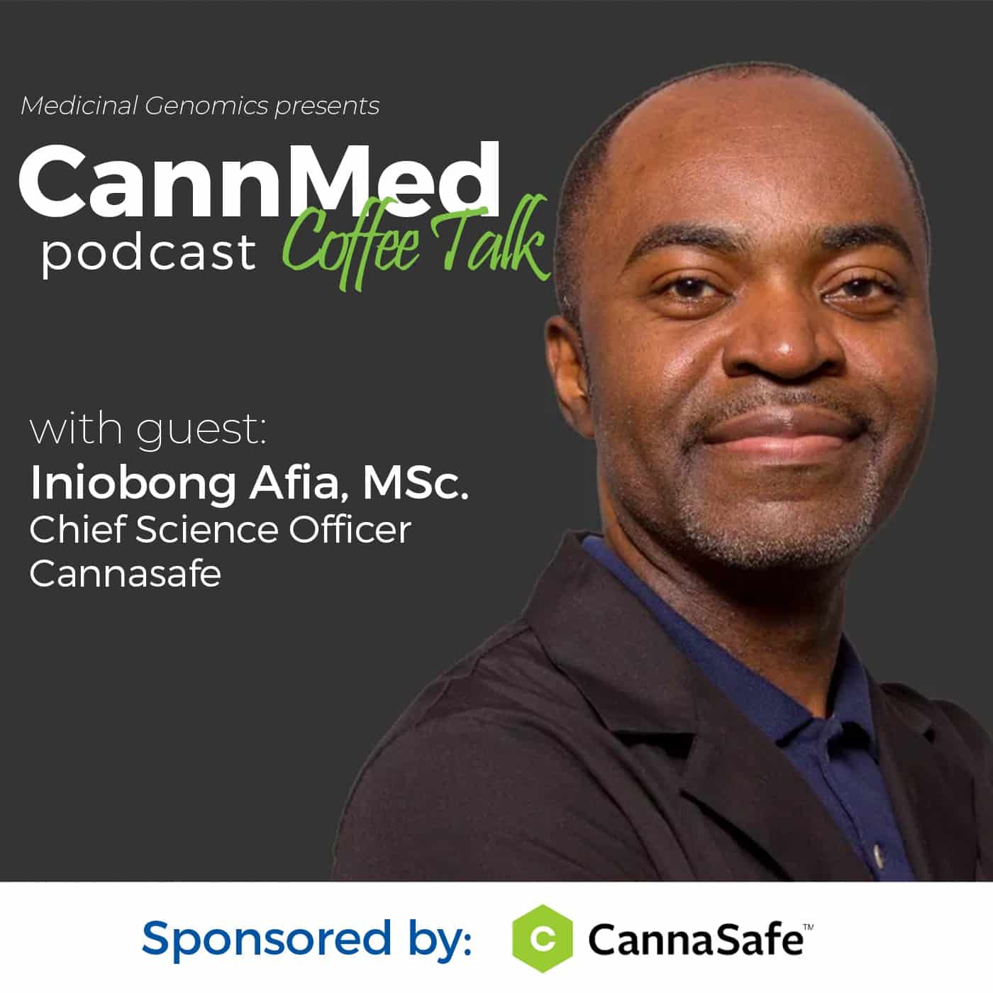 Featured image for “Standardizing Cannabis Testing Labs with Ini Afia”