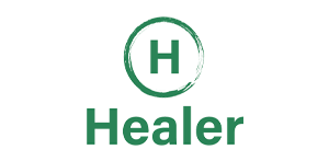 Healer.com Logo
