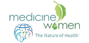 Medicine-Women-Health-Logo