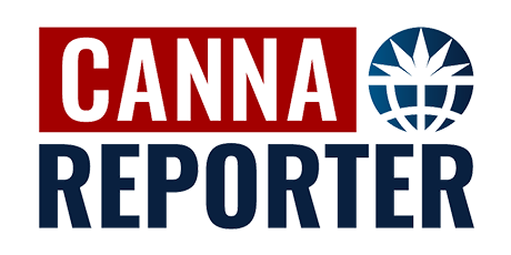 Canna Reporter Logo