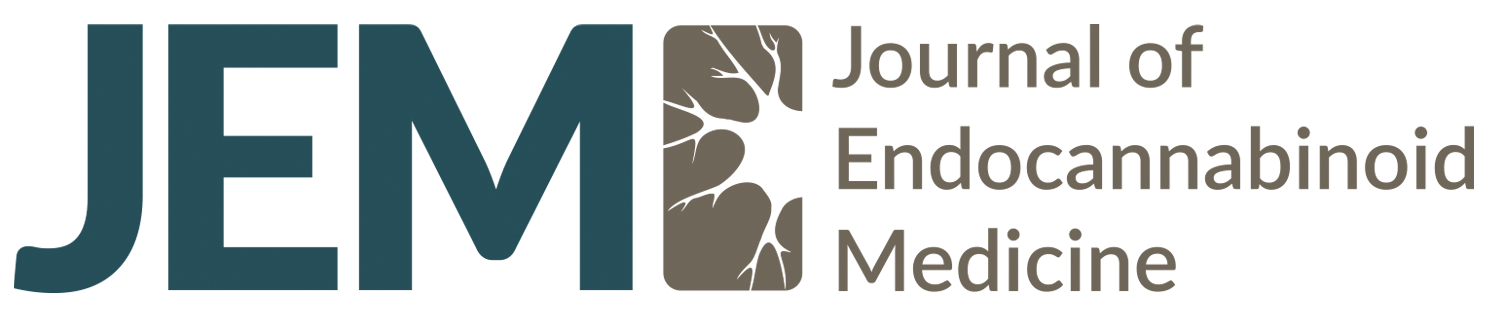 Journal of Endocannabinoid Medicine Logo