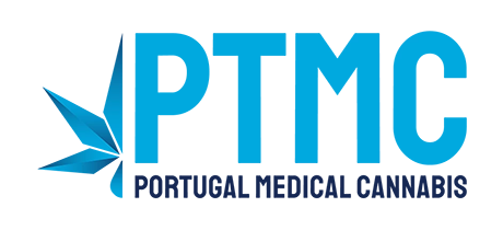 Portugal Medical Cannabis Logo