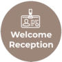 Welcome Reception image