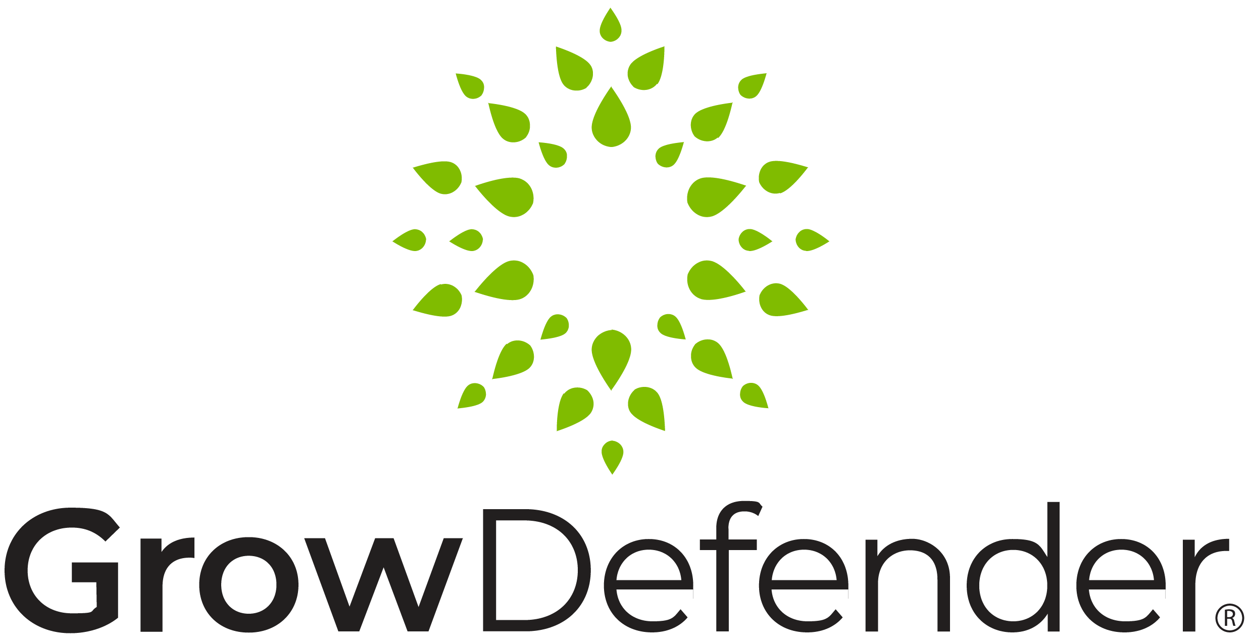 GrowDefender Logo