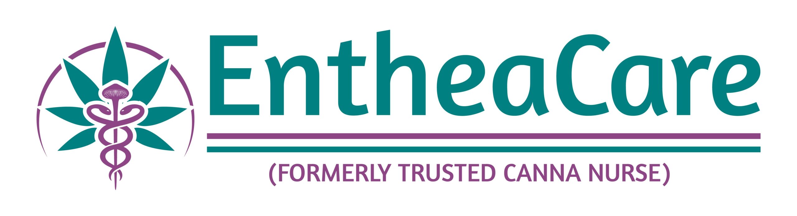 Trusted Canna Nurse Logo