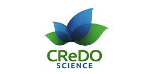 CReDO-Science-Logo