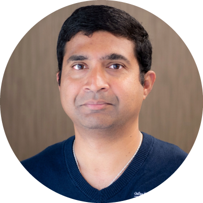 Headshot of Hunter Land