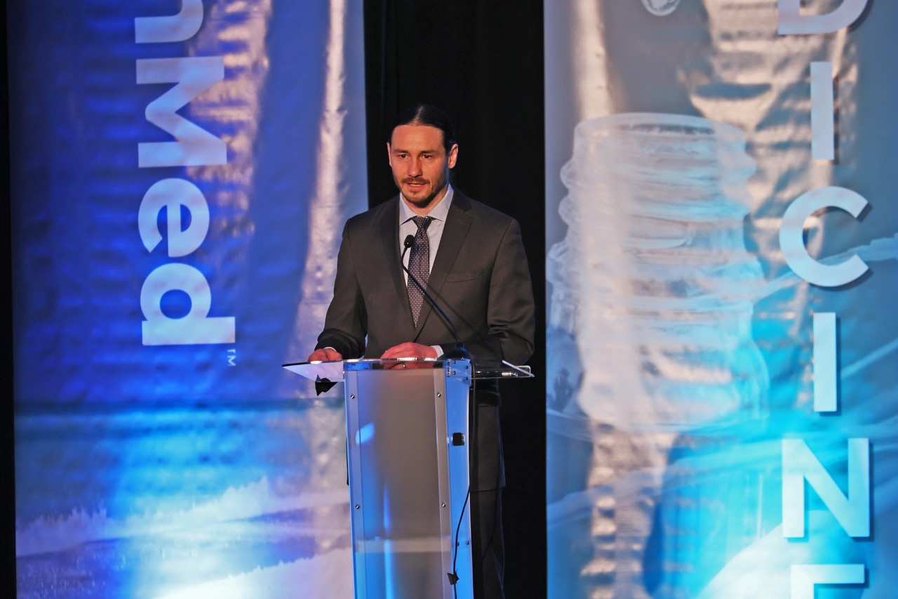 Image of Dustin Sulak