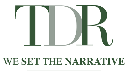 The Dales Report Logo