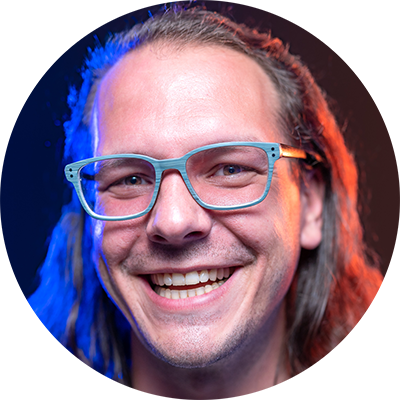 Headshot of Codi Peterson