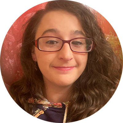 Headshot of Erika Lutz