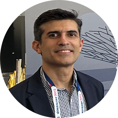 Headshot of Mohsin Maqbool