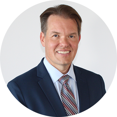 Headshot of Benjamin Miller