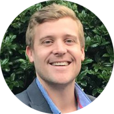 Headshot of Luke Hodson