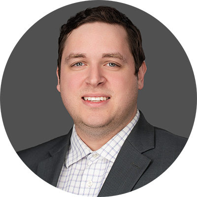 Headshot of Anthony Ferrari