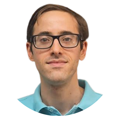 Headshot of Justin Kander