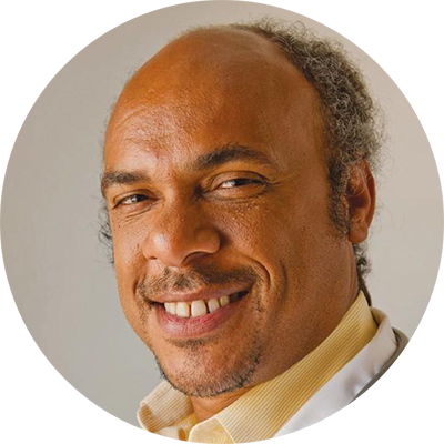 Headshot of Jean Talleyrand