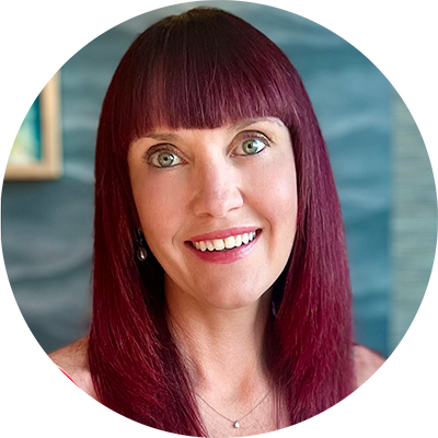 Headshot of Carrie Cuttler