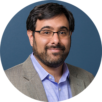 Headshot of Jordan Wellington