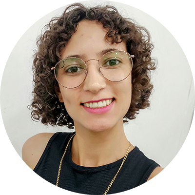 Headshot of Kevelin Barbosa-Xavier