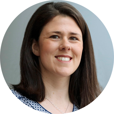 Headshot of Lyndsay Avery