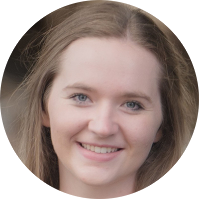 Headshot of Matteya Proctor