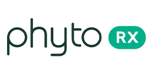 PhytoRX Logo