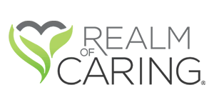 Realm of Caring Logo
