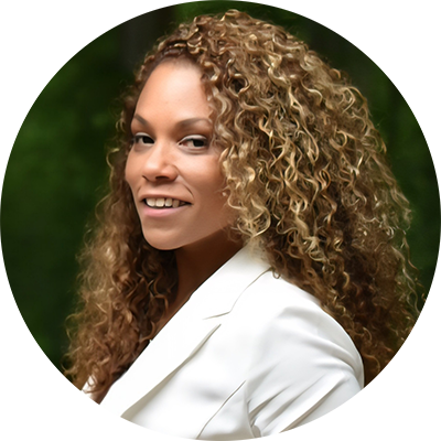 Headshot of Shanetha Lewis