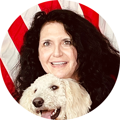 Headshot of Sue Sisley