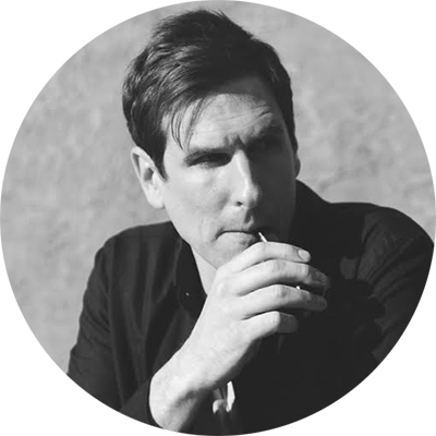 Headshot of Collin Palmer