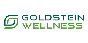 Goldstein Wellness Logo
