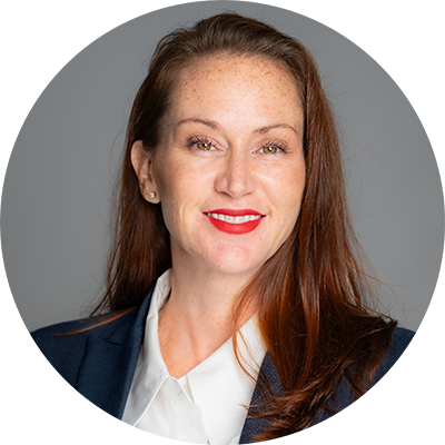 Headshot of Jean Smith-Gonnell