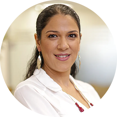 Headshot of Dr. Lihi Bar-Lev Schleider