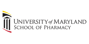 University-of-Maryland-Pharmacy-Logo