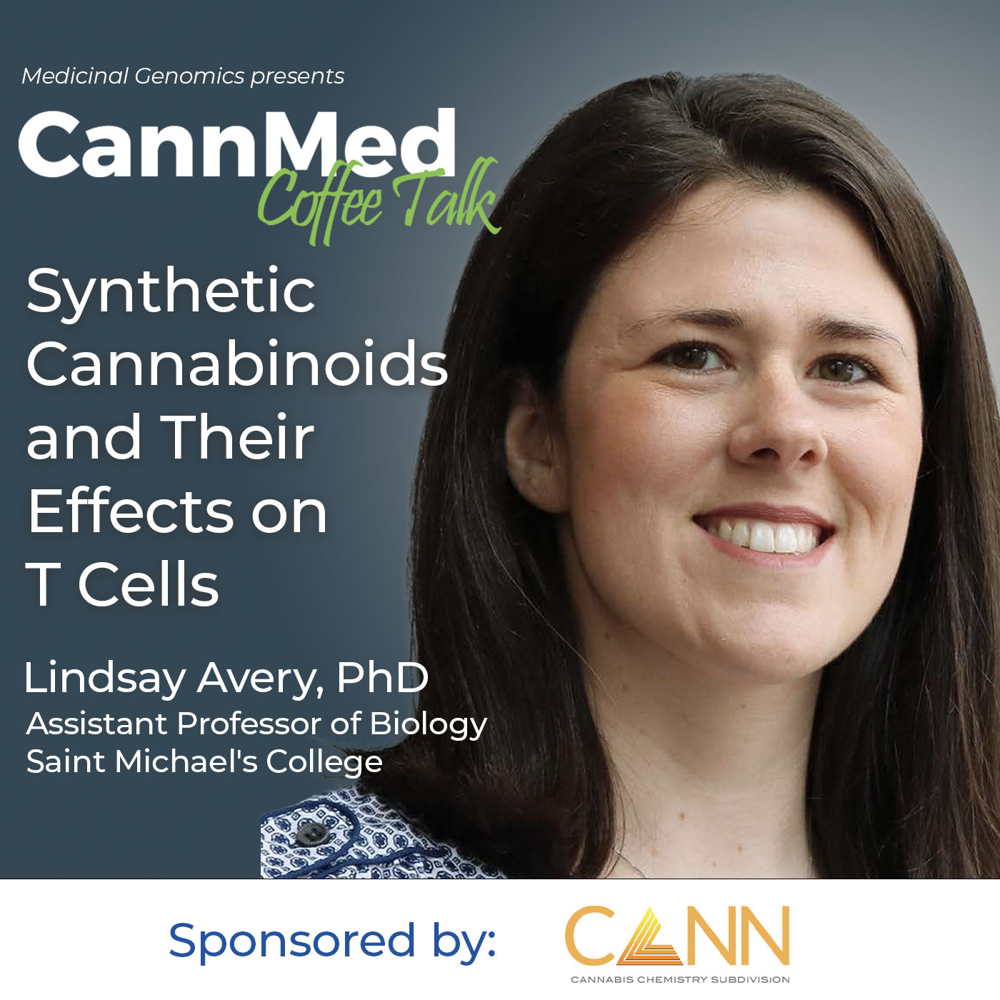 CannMed Coffee Talk